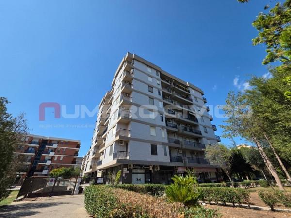 appartamento in vendita a Foggia in zona Macchia Gialla