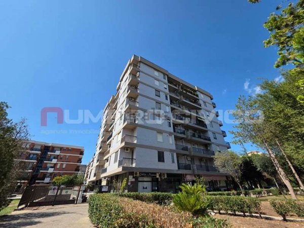 appartamento in vendita a Foggia in zona Macchia Gialla