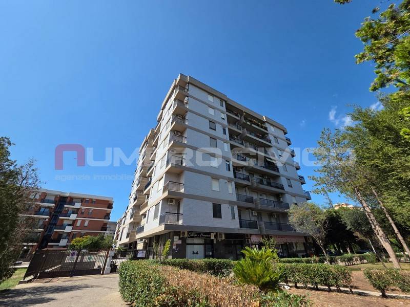 appartamento in vendita a Foggia in zona Macchia Gialla