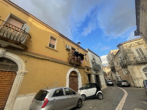 appartamento in vendita a Foggia in zona Centro Città