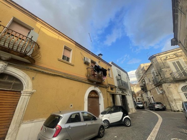 appartamento in vendita a Foggia in zona Centro Città