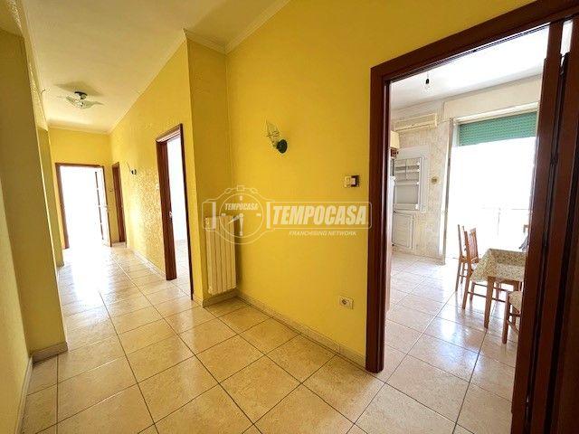 appartamento in vendita a Foggia in zona San Ciro