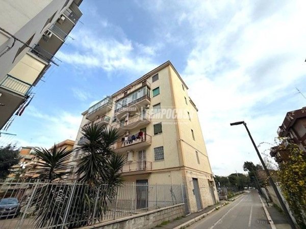 appartamento in vendita a Foggia in zona San Ciro