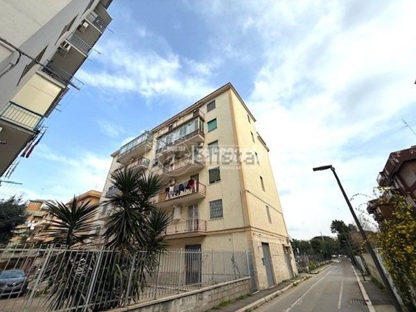 appartamento in vendita a Foggia in zona San Ciro