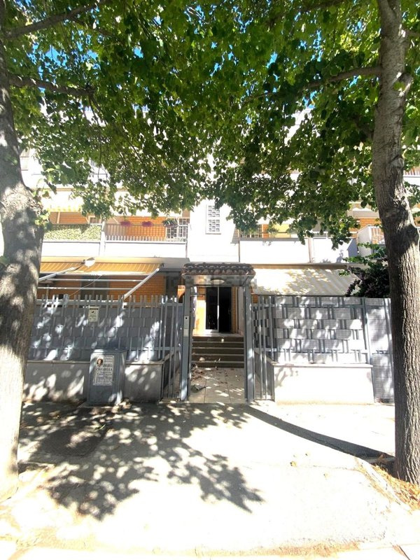 appartamento in vendita a Foggia