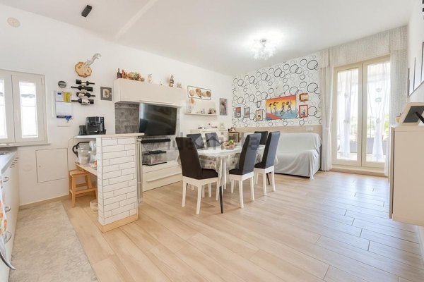 appartamento in vendita a Foggia in zona Centro Città
