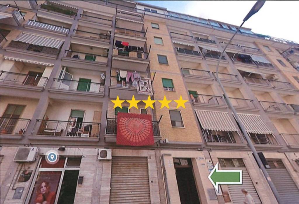 appartamento in vendita a Foggia