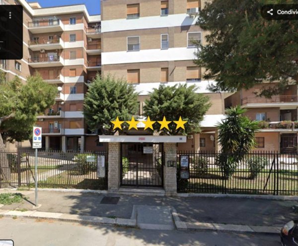 appartamento in vendita a Foggia