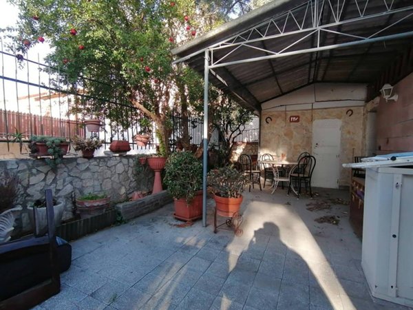 appartamento in vendita a Foggia in zona CEP