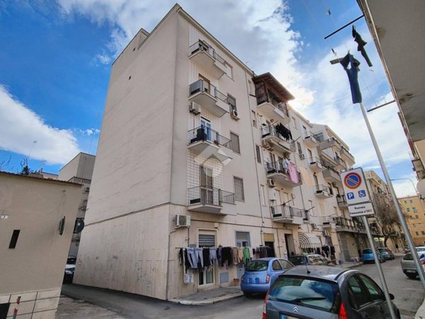 appartamento in vendita a Foggia in zona Centro Città