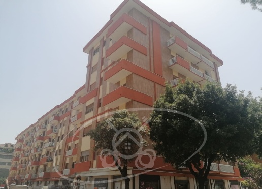 appartamento in vendita a Foggia in zona Immacolata / San Pio X
