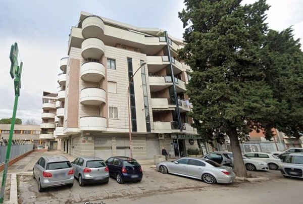 appartamento in vendita a Foggia