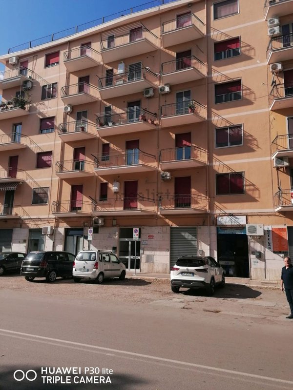 appartamento in vendita a Foggia in zona Stadio