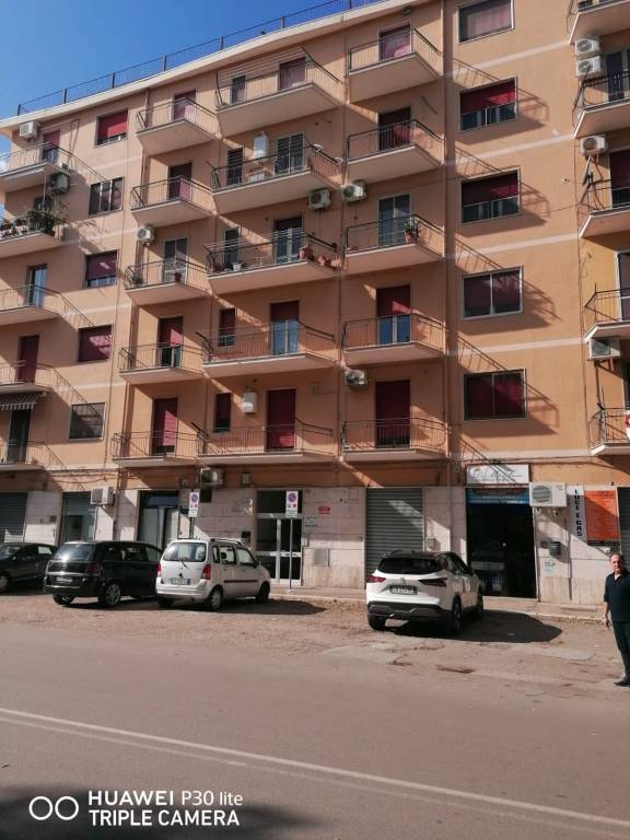 appartamento in vendita a Foggia in zona Stadio