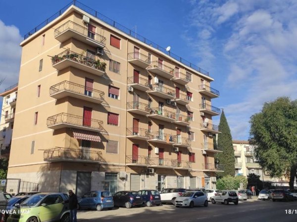 appartamento in vendita a Foggia in zona Stadio