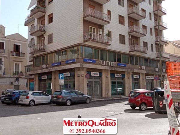 appartamento in vendita a Foggia in zona Centro Città
