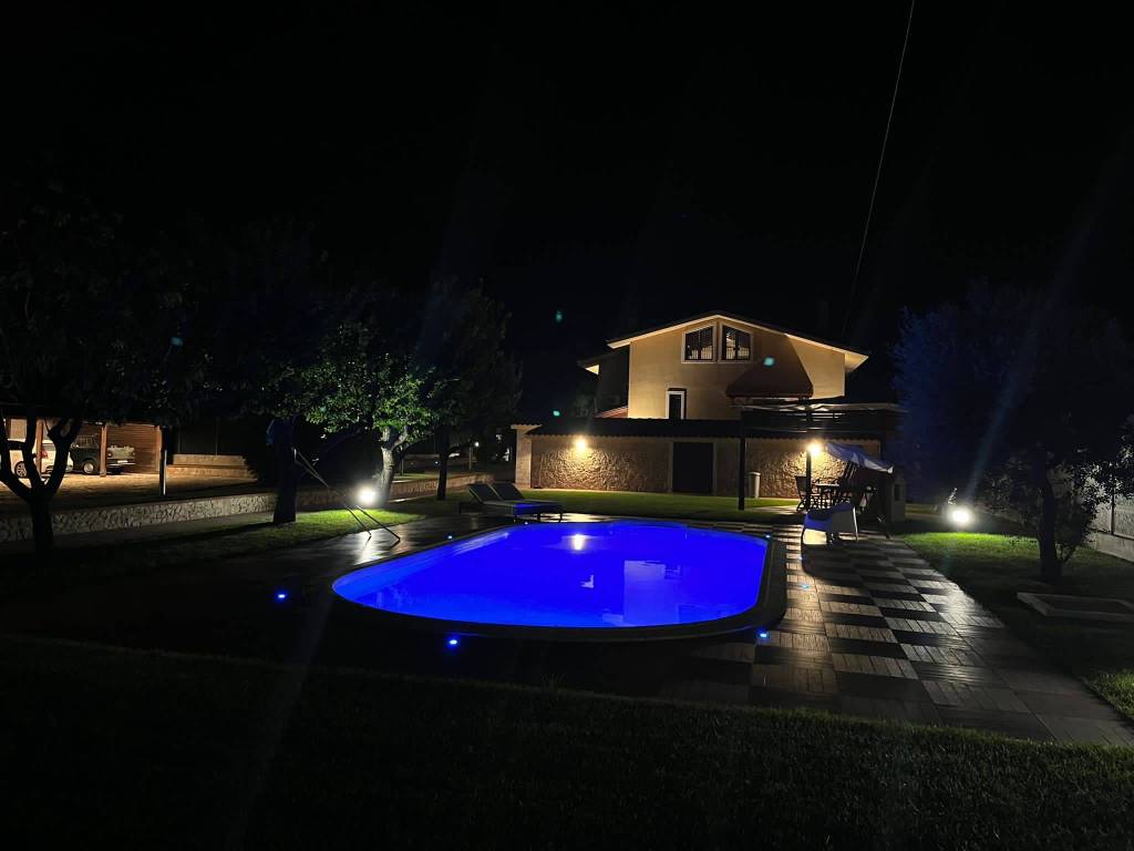 casa indipendente in vendita a Foggia in zona Centro Città