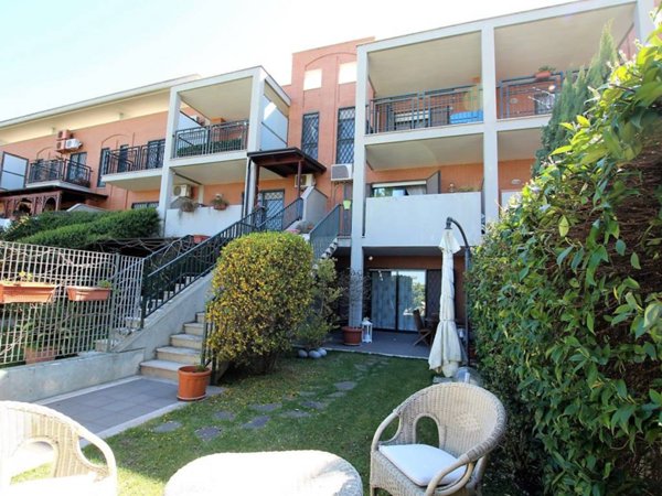 casa indipendente in vendita a Foggia