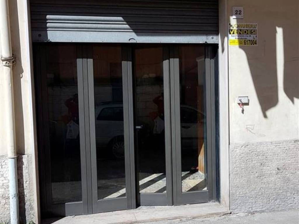 appartamento in vendita a Foggia