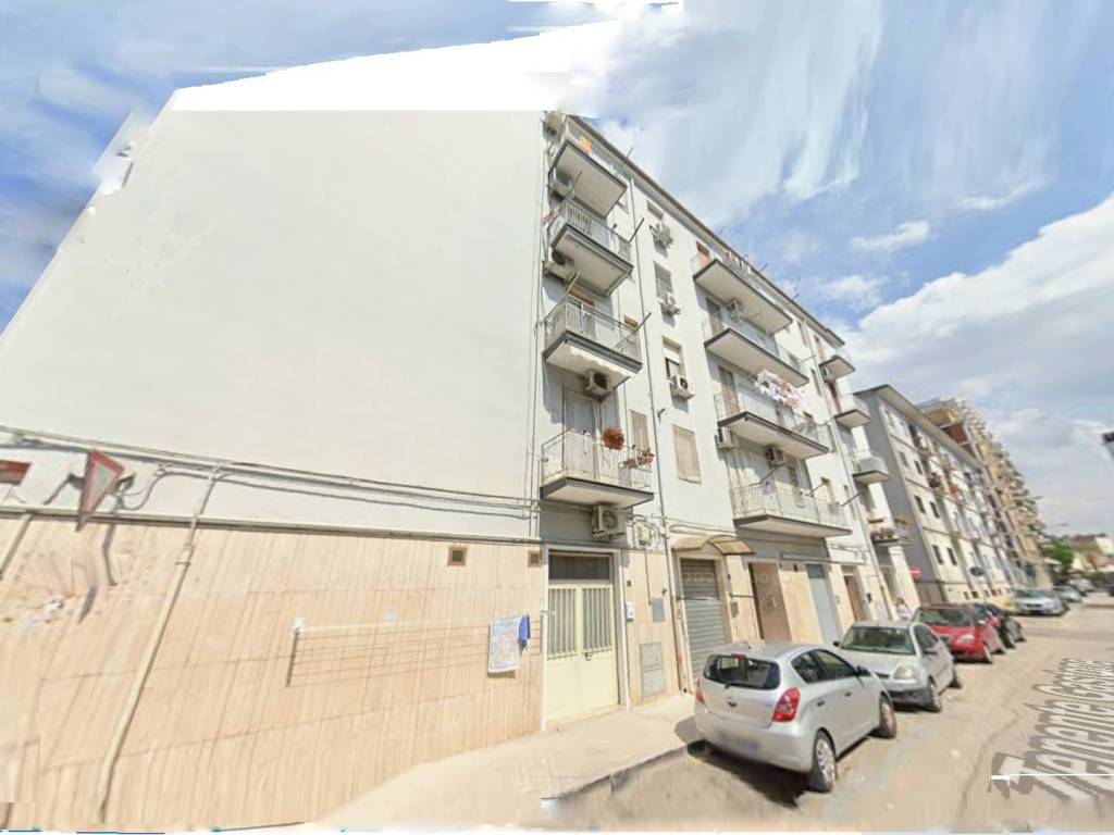 appartamento in vendita a Foggia