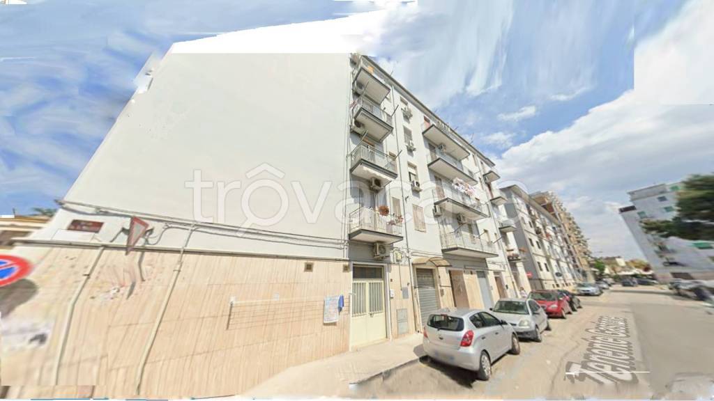 appartamento in vendita a Foggia
