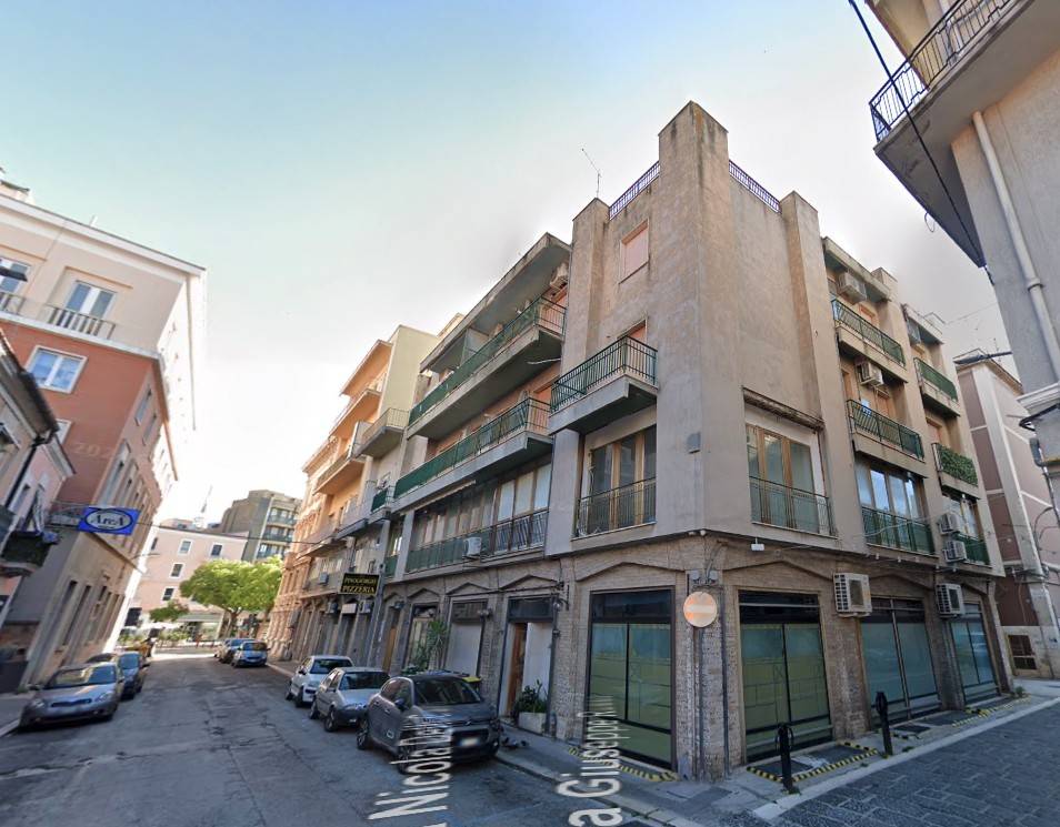 appartamento in vendita a Foggia in zona Centro Città