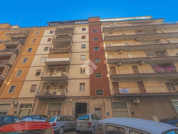 appartamento in vendita a Foggia in zona Stadio