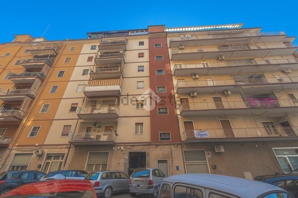 appartamento in vendita a Foggia in zona Stadio