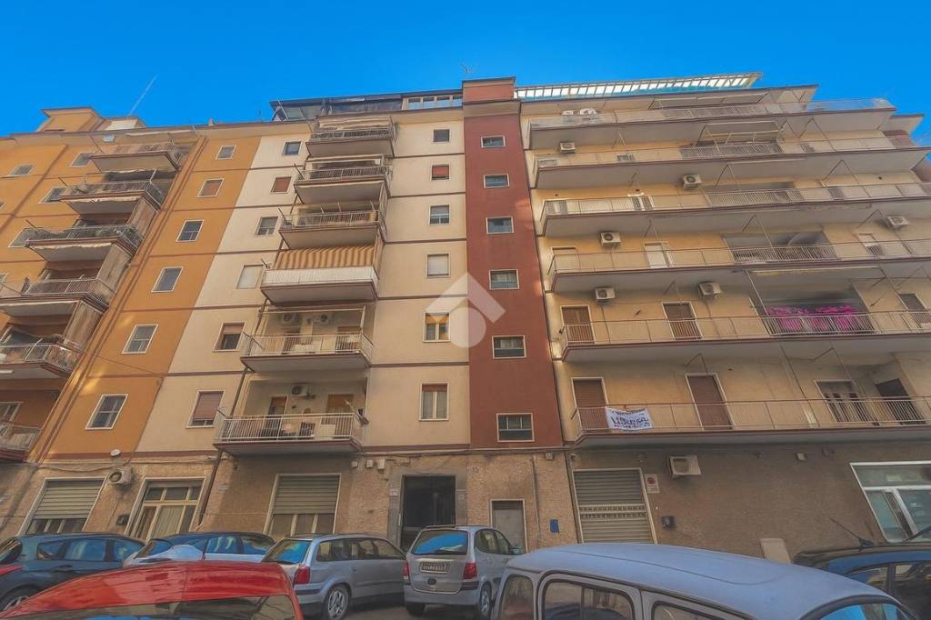 appartamento in vendita a Foggia in zona San Ciro