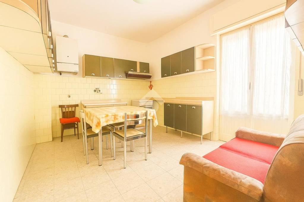 appartamento in vendita a Foggia in zona Stadio