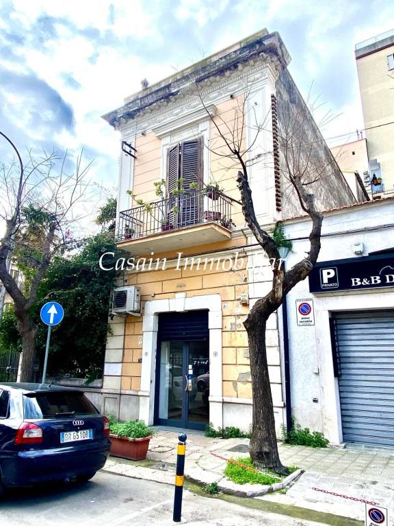casa indipendente in vendita a Foggia