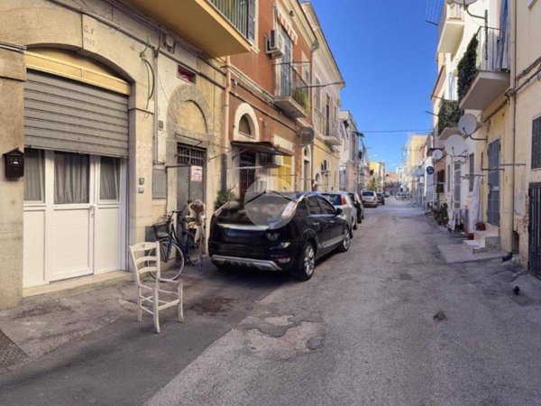 appartamento in vendita a Foggia in zona Centro Città