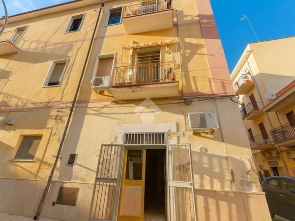 appartamento in vendita a Foggia