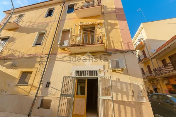 appartamento in vendita a Foggia