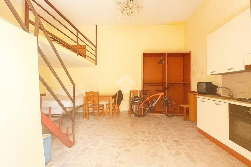 appartamento in vendita a Foggia