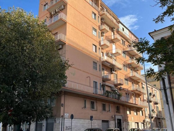 appartamento in vendita a Foggia