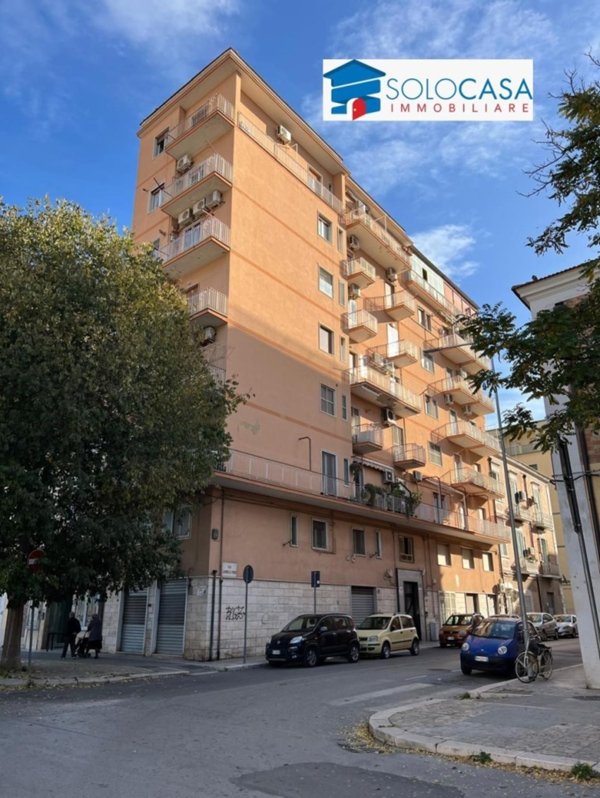 appartamento in vendita a Foggia