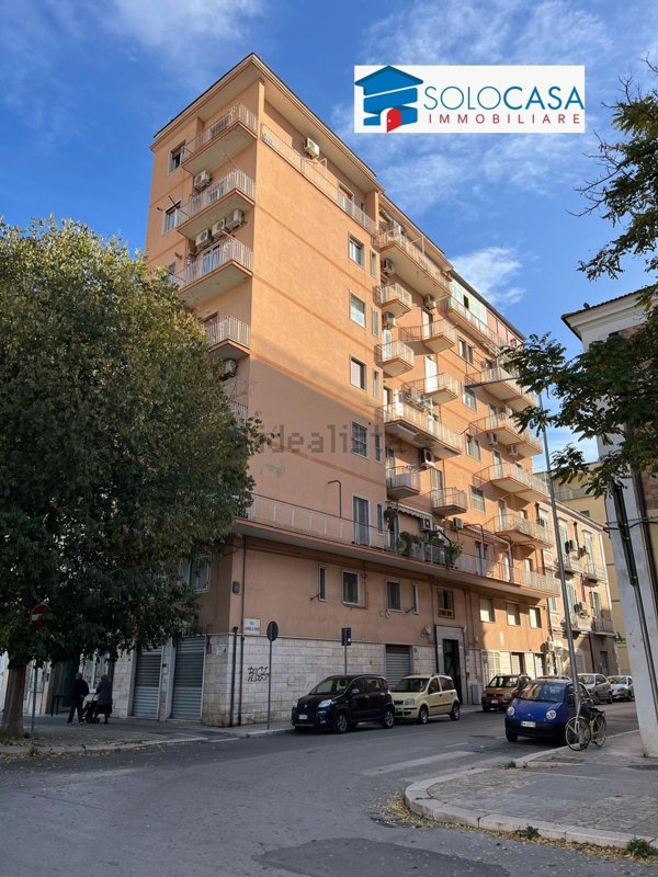 appartamento in vendita a Foggia