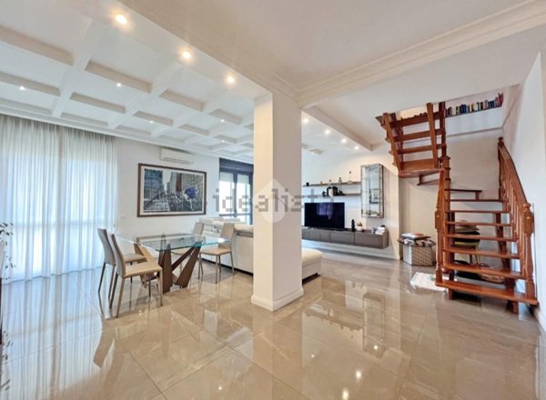 appartamento in vendita a Foggia in zona Fiera