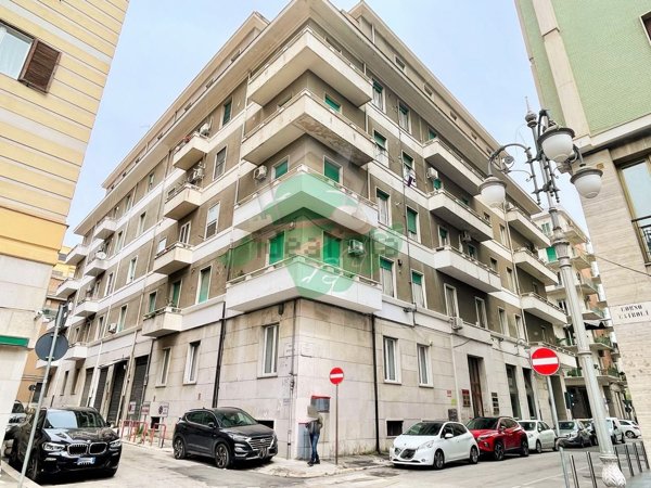 appartamento in vendita a Foggia in zona Centro Città
