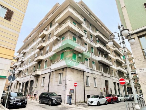 appartamento in vendita a Foggia in zona Centro Città