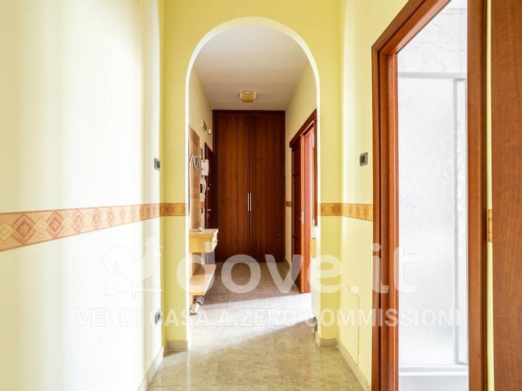 appartamento in vendita a Foggia in zona Centro Città