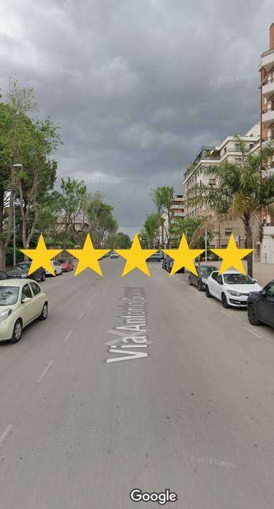 appartamento in vendita a Foggia