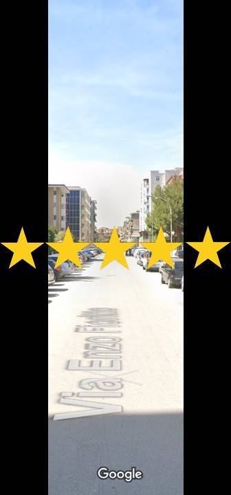 appartamento in vendita a Foggia