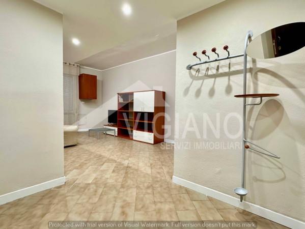 appartamento in vendita a Foggia in zona Centro Città