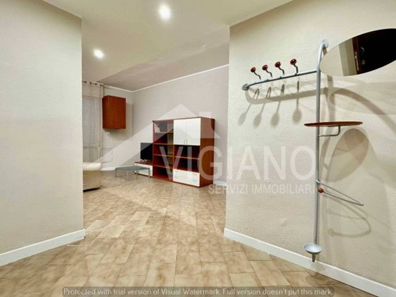 appartamento in vendita a Foggia in zona Centro Città