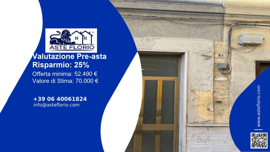 appartamento in vendita a Foggia