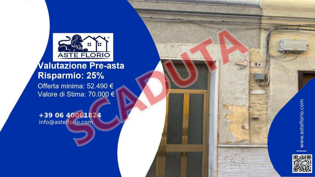 appartamento in vendita a Foggia