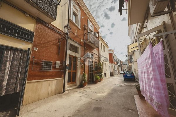 appartamento in vendita a Foggia