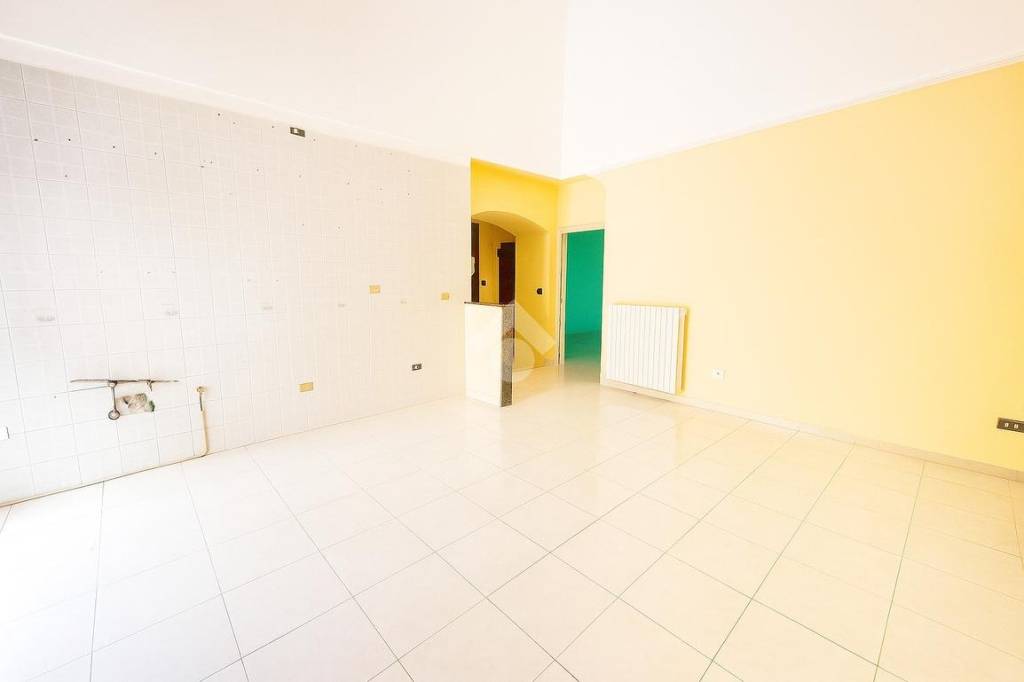 appartamento in vendita a Foggia